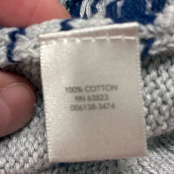 Christopher & Banks Size L Cardigan - Picture 5 of 6